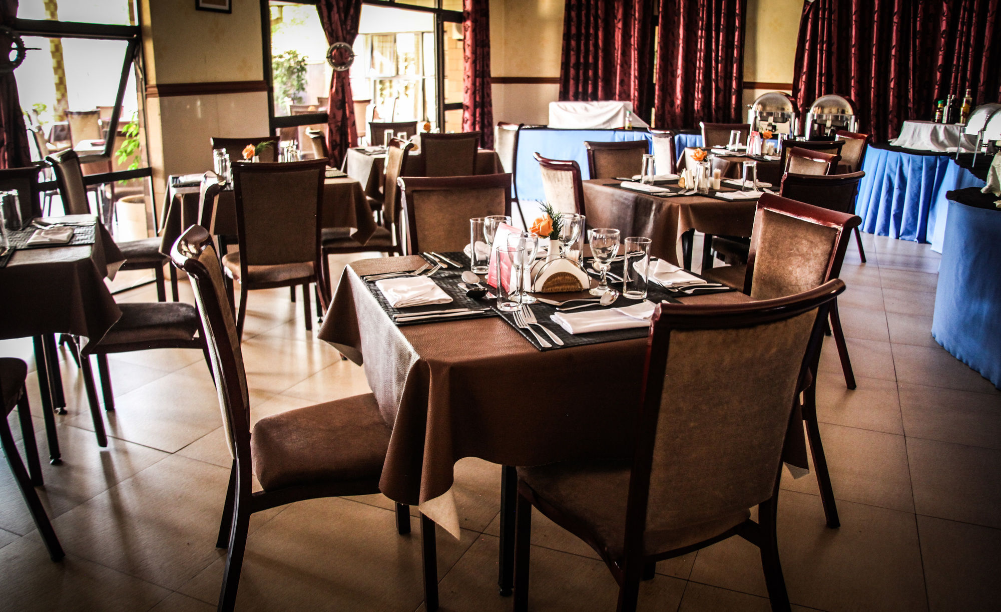 Mika Hotel Kabulonga Lusaka Esterno foto